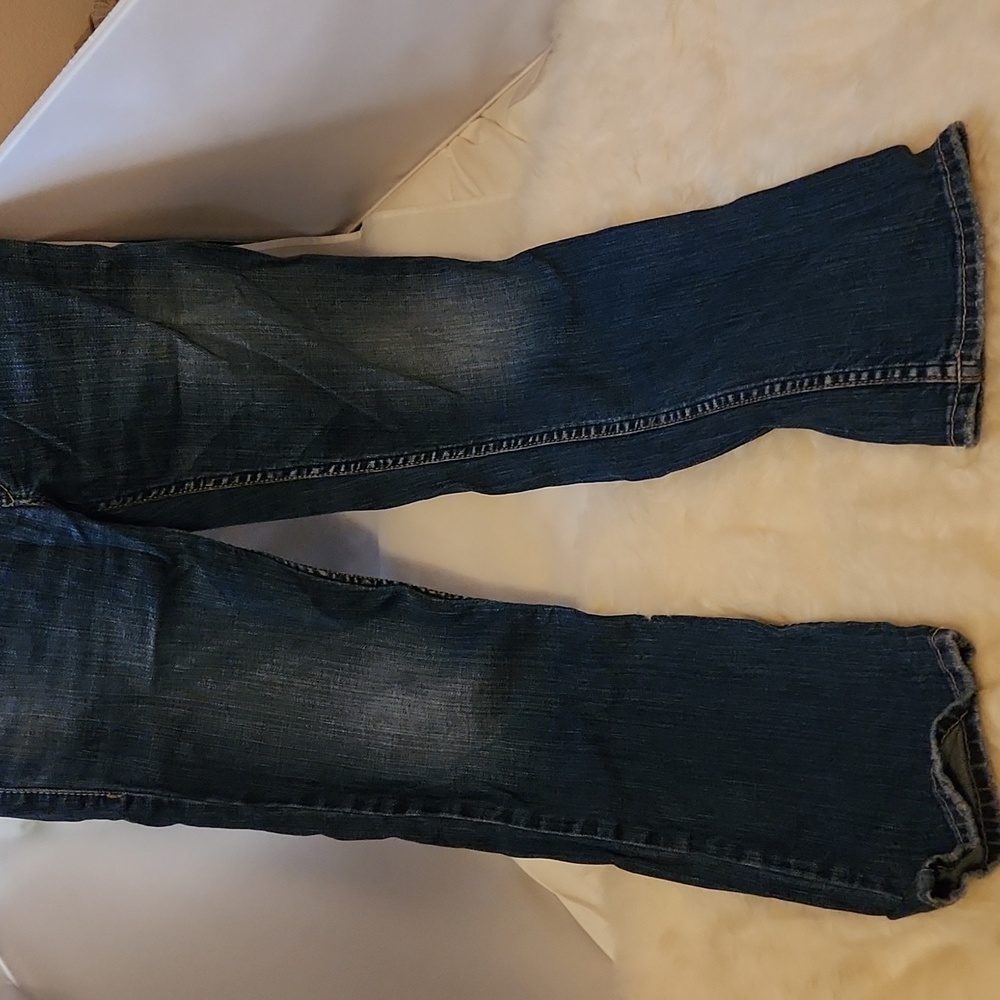 Silver Jeans - Picture 6 of 8